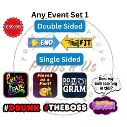 Any Event Set 1