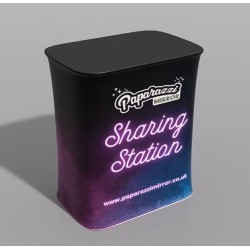 Sharing Station