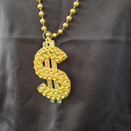 Dollar Chain