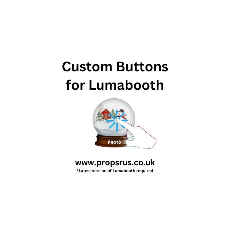 Custom Buttons