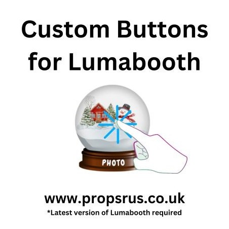 Custom Buttons