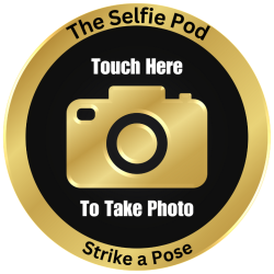 Free Photo Button