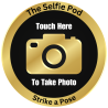 Free Photo Button