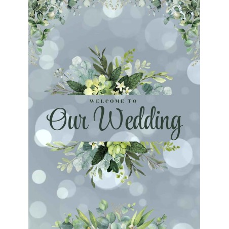 Wedding Animated Screen