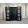 Pop Up Photo Booth Enclosure