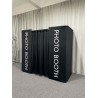 Pop Up Photo Booth Enclosure