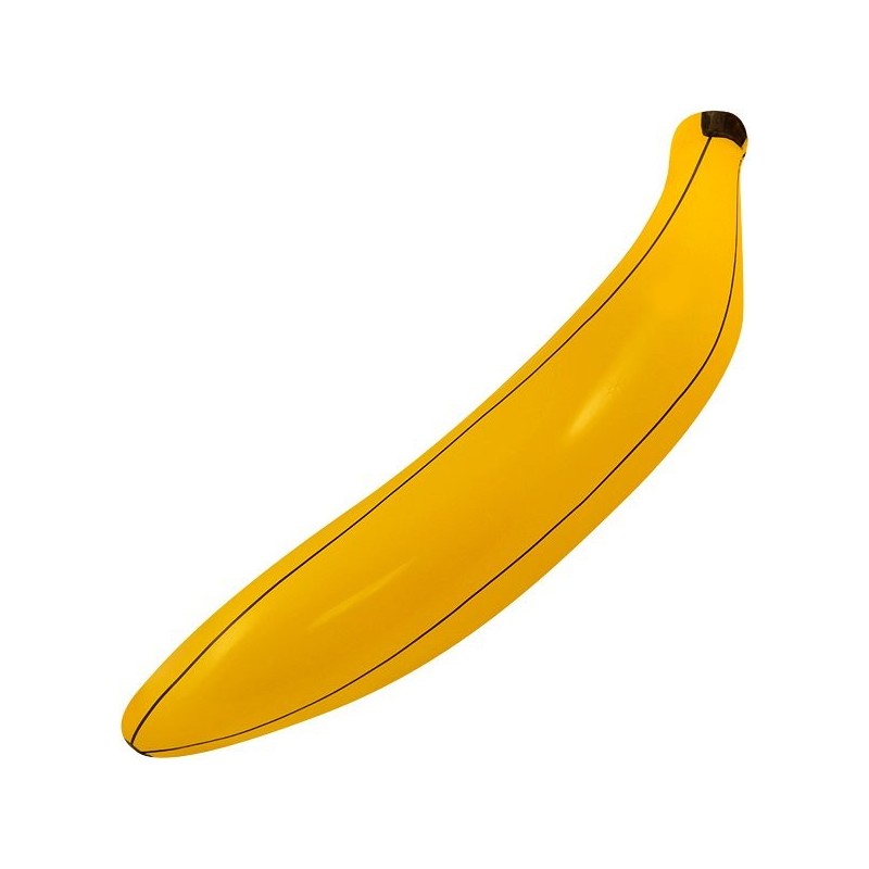 Inflatable Banana