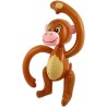 Inflatable Monkey