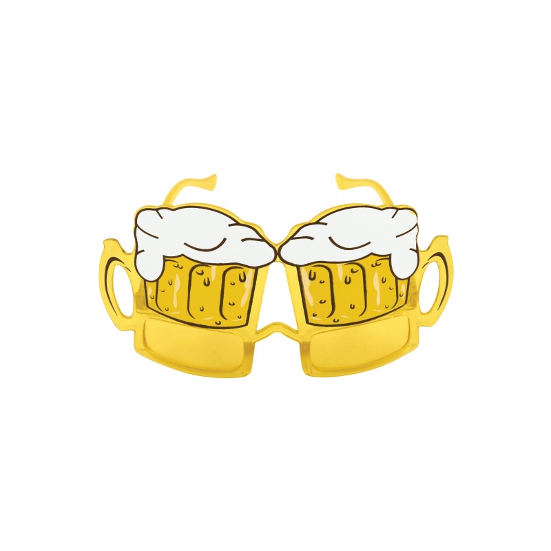 Beer Glasses