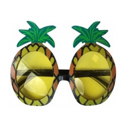 Pineapple Glasses