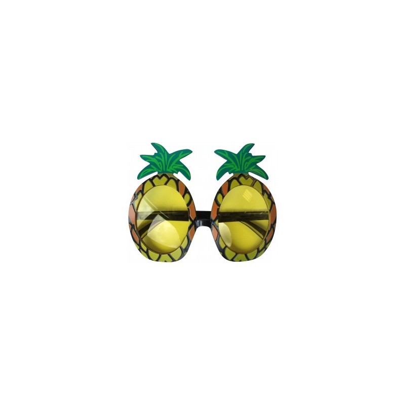 Pineapple Glasses