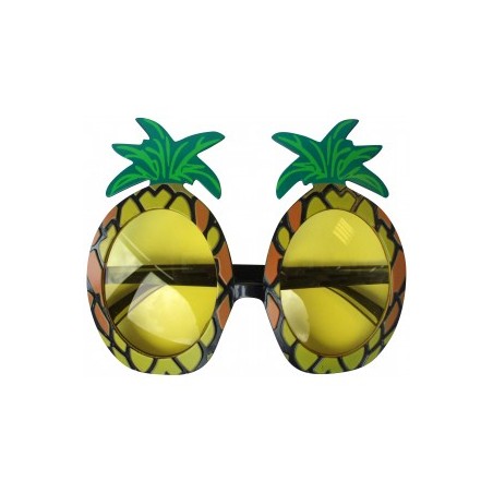 Pineapple Glasses