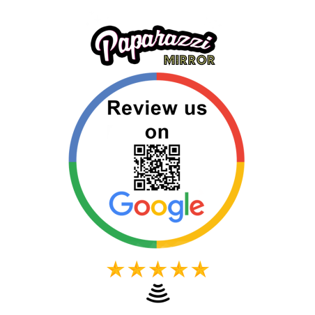 Google Review Card