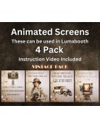 Animation Packs